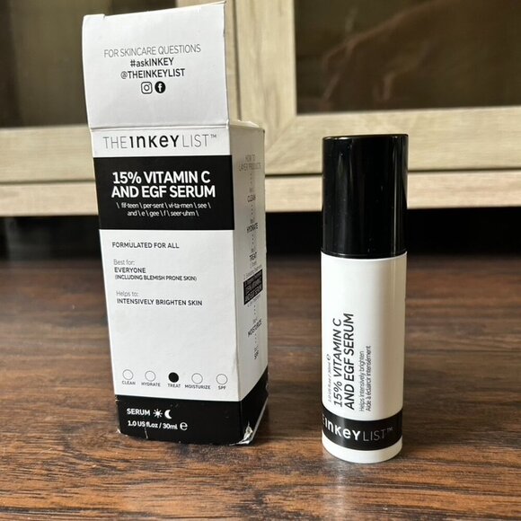 The Inkey List - Picture 1 of 5